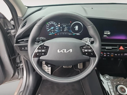 Kia Niro EV - Afbeelding 15 van 30