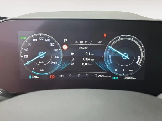 Kia Niro EV - Afbeelding 18 van 30