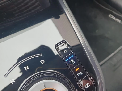 Kia Niro EV - Afbeelding 21 van 30