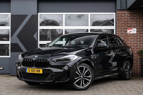 BMW X2 - Afbeelding 1 van 30