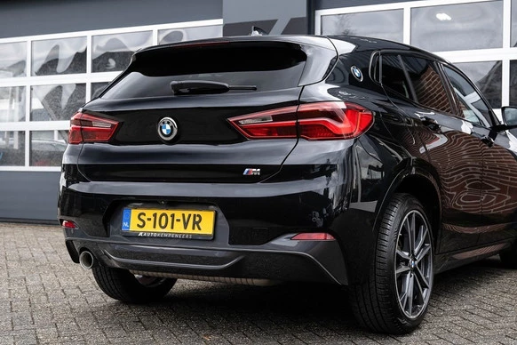 BMW X2 - Afbeelding 2 van 30