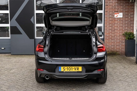 BMW X2 - Afbeelding 3 van 30