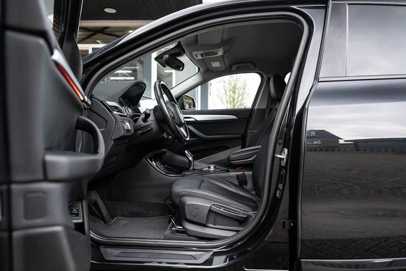 BMW X2 - Afbeelding 8 van 30