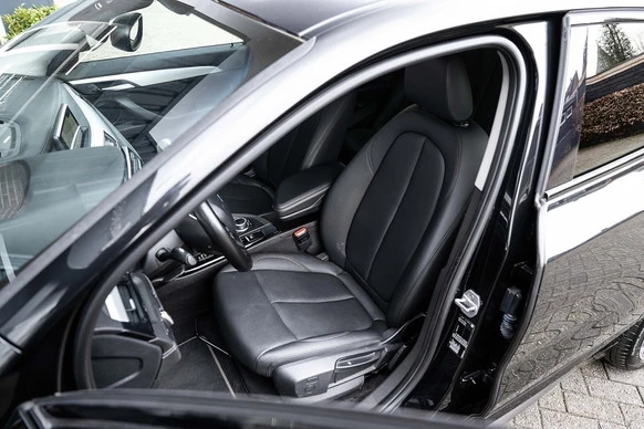 BMW X2 - Afbeelding 10 van 30