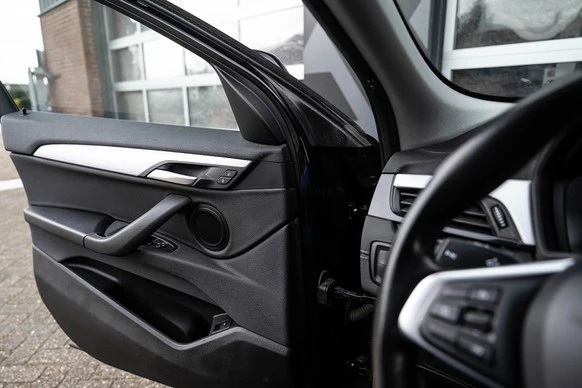 BMW X2 - Afbeelding 11 van 30