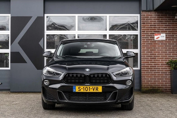 BMW X2 - Afbeelding 12 van 30