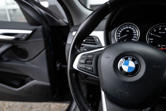 BMW X2 - Afbeelding 13 van 30