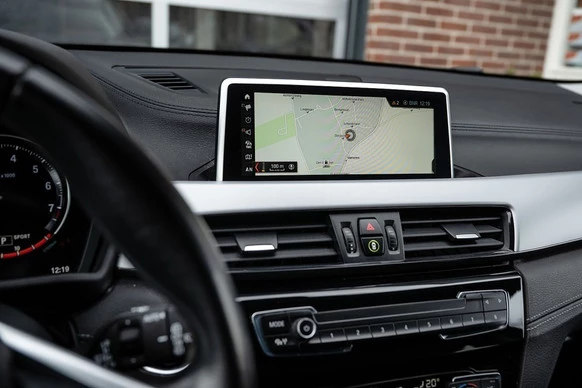 BMW X2 - Afbeelding 14 van 30