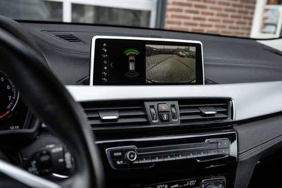BMW X2 - Afbeelding 15 van 30
