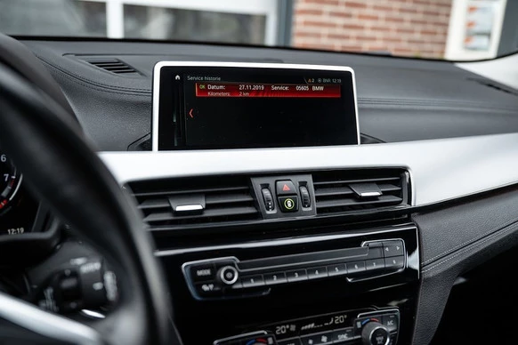 BMW X2 - Afbeelding 16 van 30