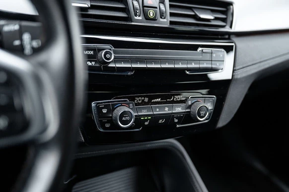 BMW X2 - Afbeelding 17 van 30