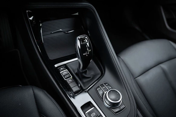 BMW X2 - Afbeelding 18 van 30