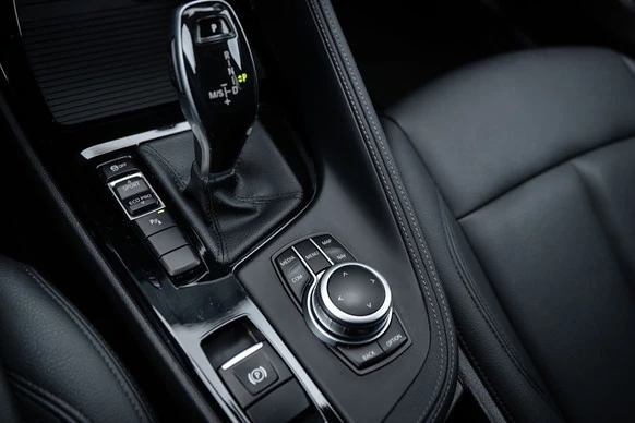 BMW X2 - Afbeelding 19 van 30