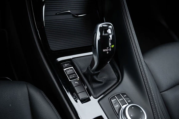 BMW X2 - Afbeelding 20 van 30