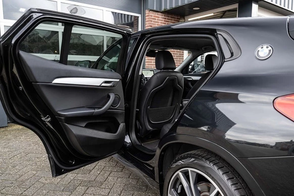 BMW X2 - Afbeelding 21 van 30
