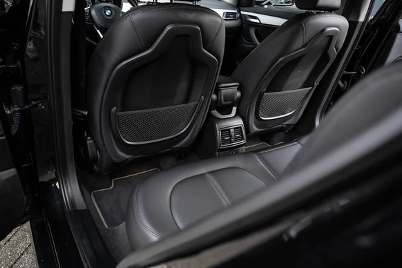 BMW X2 - Afbeelding 22 van 30