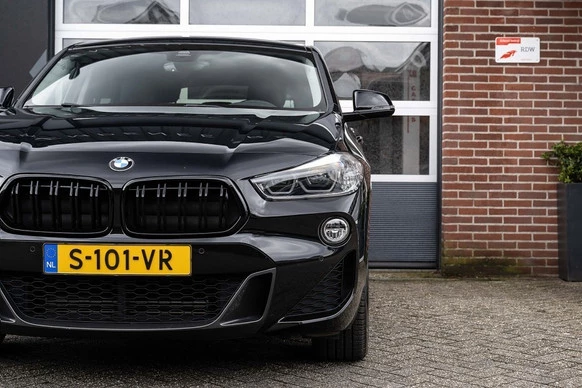 BMW X2 - Afbeelding 23 van 30