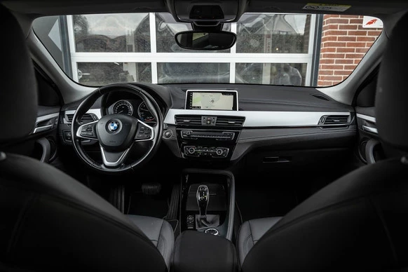 BMW X2 - Afbeelding 24 van 30