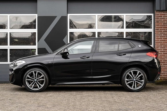 BMW X2 - Afbeelding 25 van 30