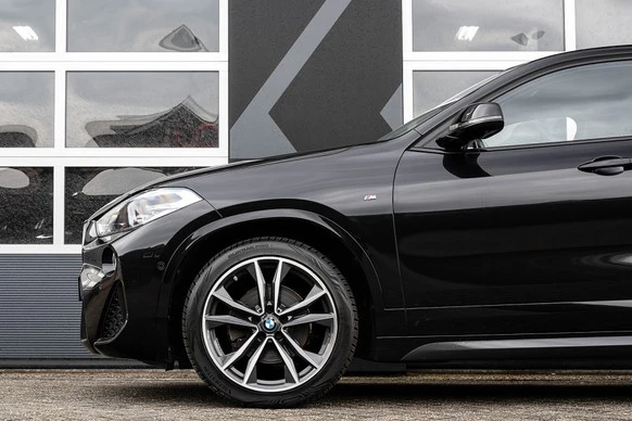 BMW X2 - Afbeelding 26 van 30