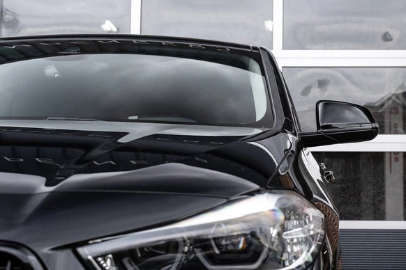 BMW X2 - Afbeelding 27 van 30