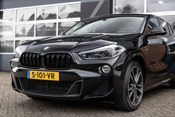 BMW X2 - Afbeelding 28 van 30