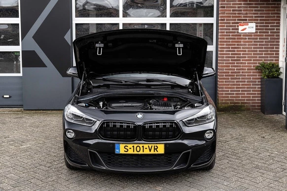 BMW X2 - Afbeelding 29 van 30