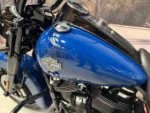 Harley-Davidson Road King - Afbeelding 8 van 10