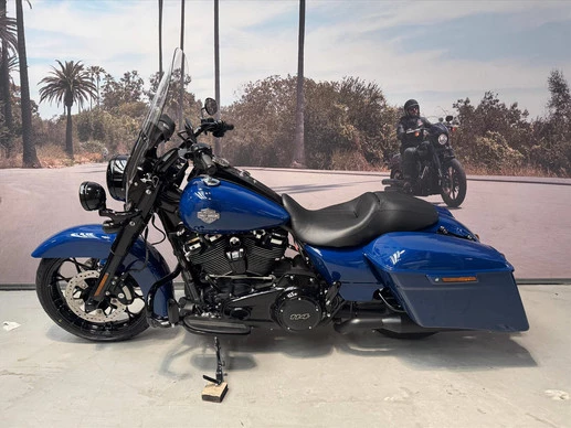 Harley-Davidson Road King - Afbeelding 2 van 10