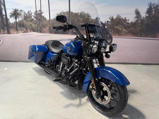 Harley-Davidson Road King - Afbeelding 3 van 10