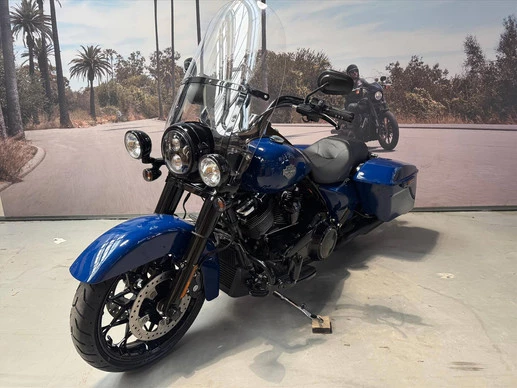 Harley-Davidson Road King - Afbeelding 4 van 10