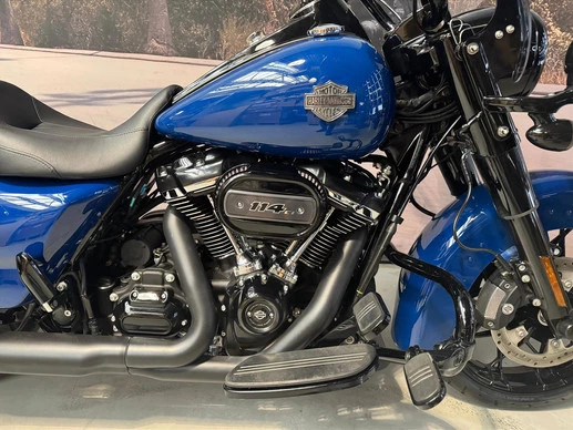 Harley-Davidson Road King - Afbeelding 5 van 10