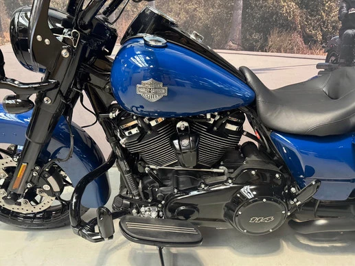 Harley-Davidson Road King - Afbeelding 6 van 10