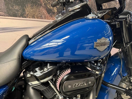 Harley-Davidson Road King - Afbeelding 7 van 10