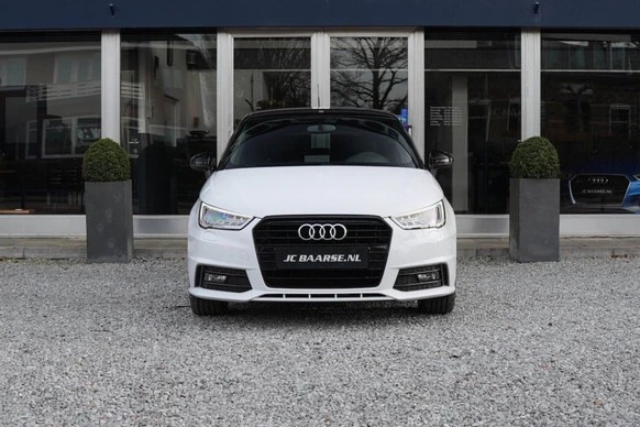 Audi A1 - Afbeelding 2 van 30
