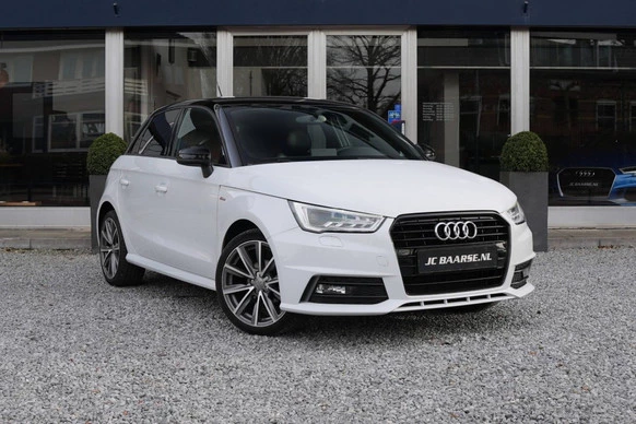 Audi A1 - Afbeelding 3 van 30