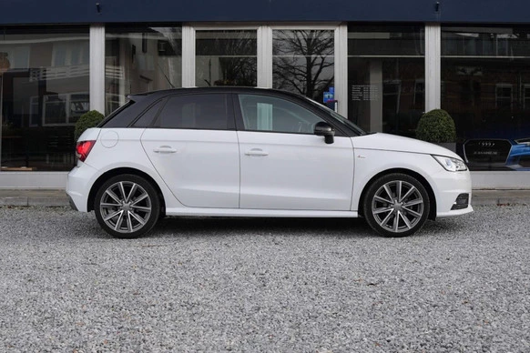 Audi A1 - Afbeelding 4 van 30