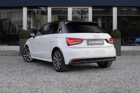 Audi A1 - Afbeelding 7 van 30