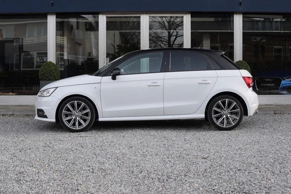 Audi A1 - Afbeelding 8 van 30