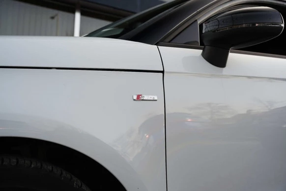 Audi A1 - Afbeelding 9 van 30