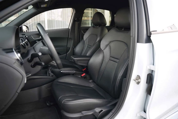 Audi A1 - Afbeelding 13 van 30