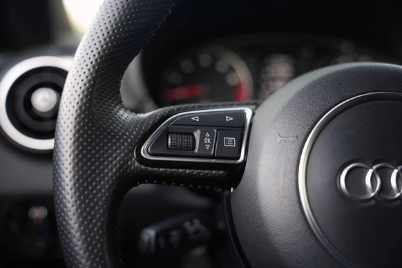 Audi A1 - Afbeelding 15 van 30