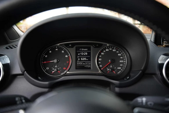 Audi A1 - Afbeelding 17 van 30