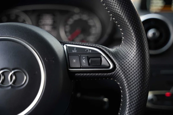 Audi A1 - Afbeelding 18 van 30