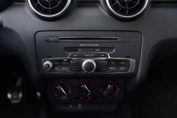 Audi A1 - Afbeelding 20 van 30