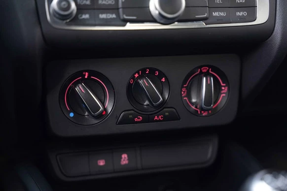 Audi A1 - Afbeelding 21 van 30