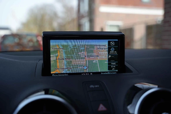 Audi A1 - Afbeelding 26 van 30