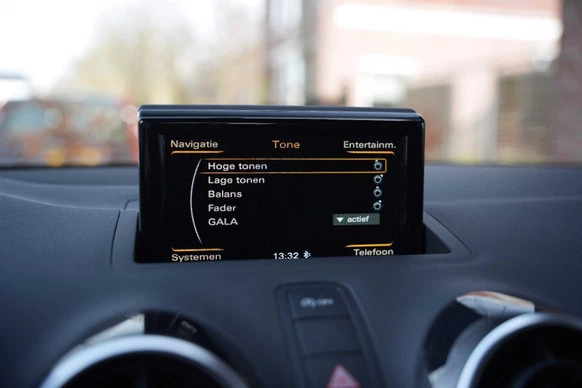 Audi A1 - Afbeelding 27 van 30