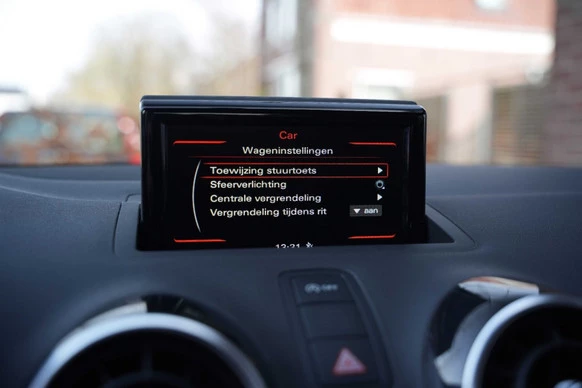 Audi A1 - Afbeelding 28 van 30