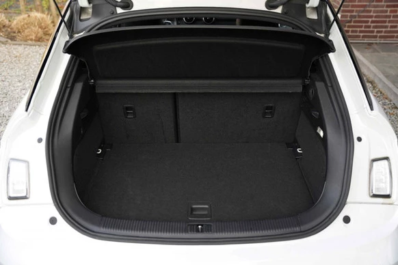 Audi A1 - Afbeelding 29 van 30